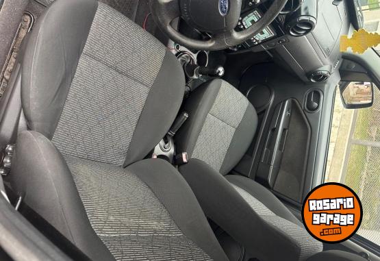 Autos - Ford EcoSport XLS 2012 Nafta 86000Km - En Venta