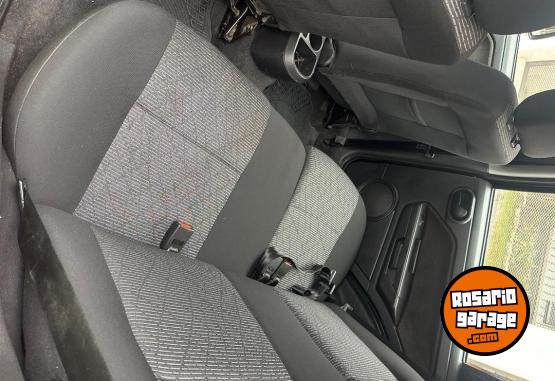 Autos - Ford EcoSport XLS 2012 Nafta 86000Km - En Venta