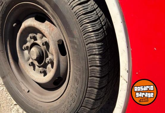 Camiones y Gr�as - CAMION KIA 1998 K2700 - En Venta
