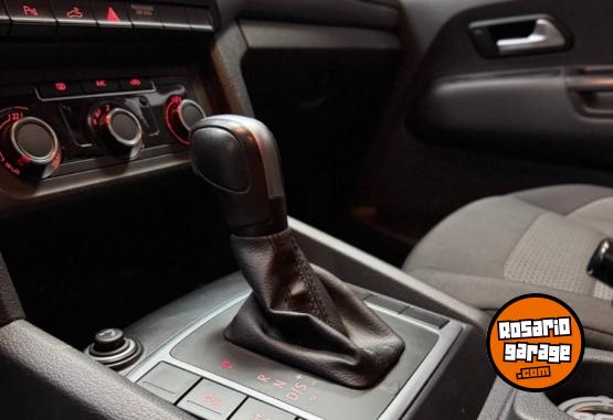 Camionetas - Volkswagen Amarok Comfortline V6 AT 2022 Diesel 76000Km - En Venta