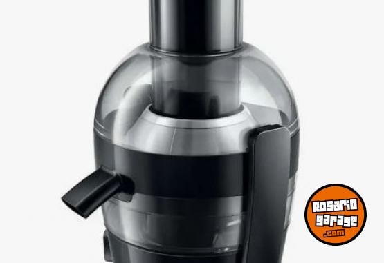 Hogar - VENDO JUGUERA Y EXTRACTOR DE JUGO PHILIPS - En Venta