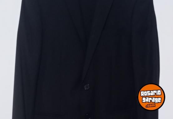 Indumentaria - TRAJE DE HOMBRE THOMPSON Y WILLIAMS - En Venta