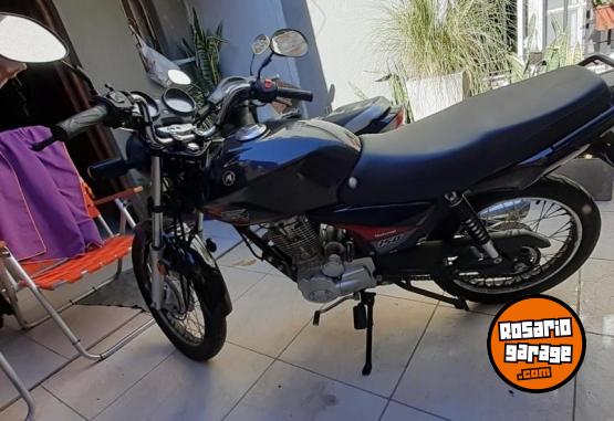 Motos - Motomel Motomel S2 2023 Nafta 22234Km - En Venta