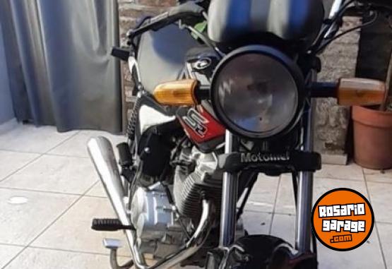 Motos - Motomel Motomel S2 2023 Nafta 22234Km - En Venta