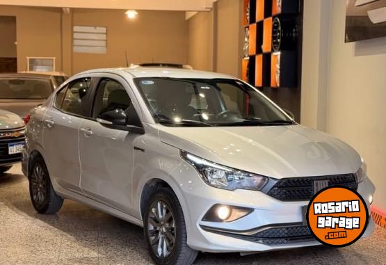 Autos - Fiat DRIVE DESIGN 2022 GNC 97000Km - En Venta