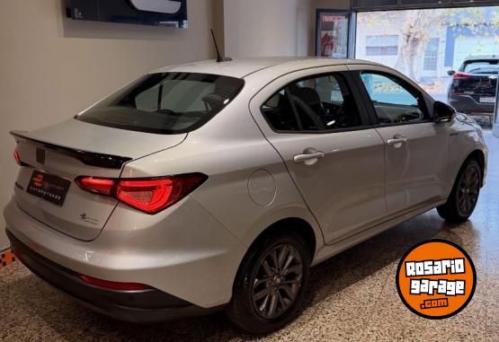 Autos - Fiat DRIVE DESIGN 2022 GNC 97000Km - En Venta