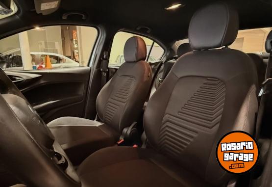 Autos - Fiat DRIVE DESIGN 2022 GNC 97000Km - En Venta