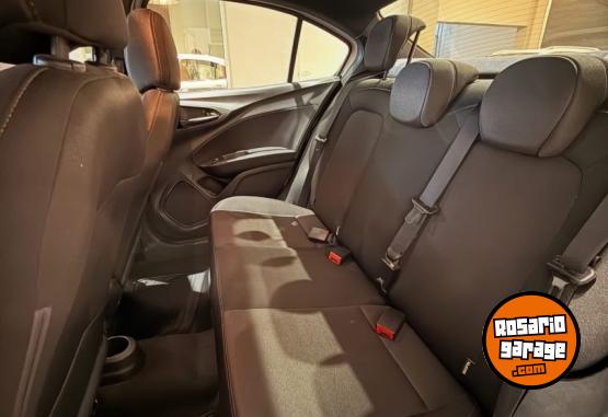 Autos - Fiat DRIVE DESIGN 2022 GNC 97000Km - En Venta