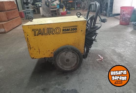 Herramientas - Maquina de soldar - En Venta
