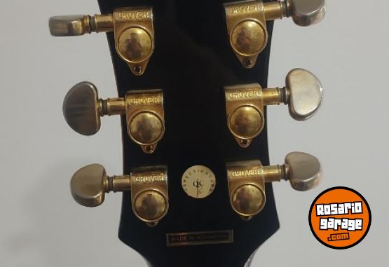 Instrumentos Musicales - Epiphone ej200 - En Venta