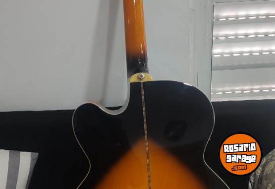 Instrumentos Musicales - Epiphone ej200 - En Venta