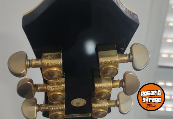 Instrumentos Musicales - Epiphone ej200 - En Venta