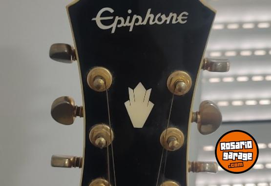 Instrumentos Musicales - Epiphone ej200 - En Venta