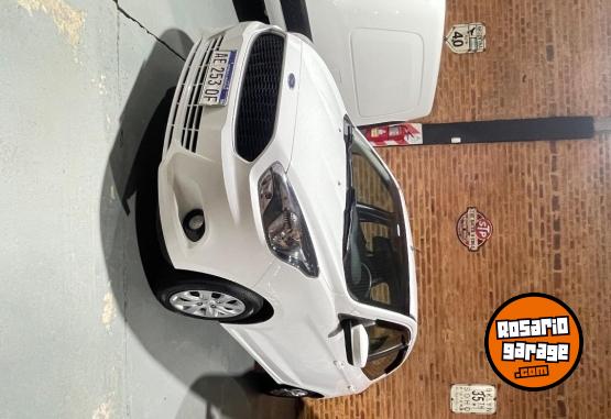 Autos - Ford Ka se 2019 Nafta 91000Km - En Venta