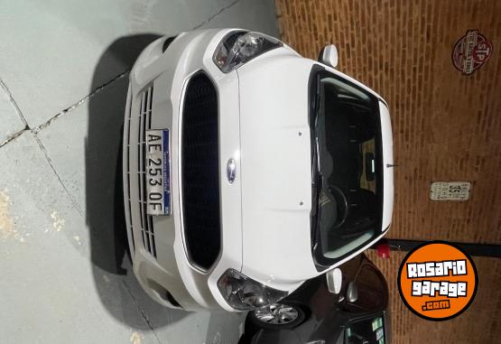Autos - Ford Ka se 2019 Nafta 91000Km - En Venta