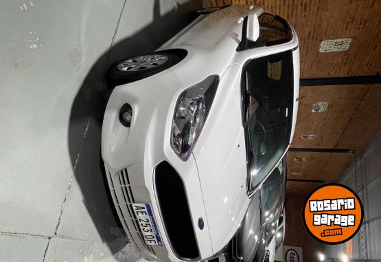 Autos - Ford Ka se 2019 Nafta 91000Km - En Venta