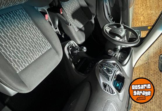 Autos - Ford Ka se 2019 Nafta 91000Km - En Venta
