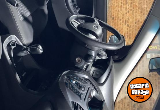 Autos - Ford Ka se 2019 Nafta 91000Km - En Venta