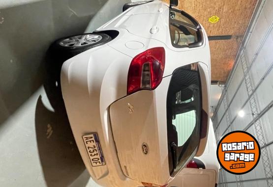 Autos - Ford Ka se 2019 Nafta 91000Km - En Venta