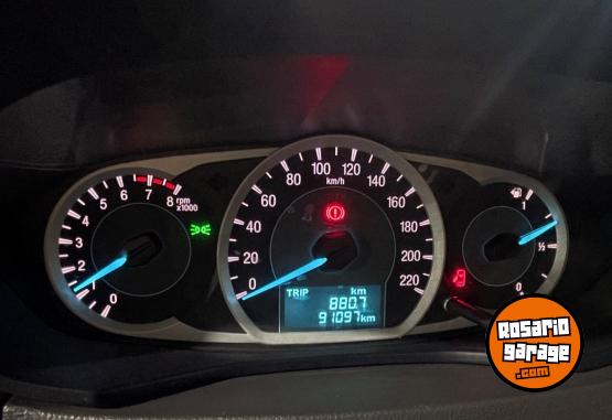 Autos - Ford Ka se 2019 Nafta 91000Km - En Venta
