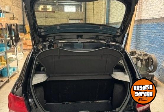 Autos - Volkswagen Trend 1.6 GP 2014 Nafta 140000Km - En Venta