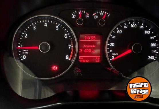 Autos - Volkswagen Trend 1.6 GP 2014 Nafta 140000Km - En Venta