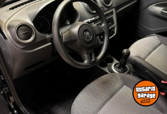 Autos - Volkswagen Trend 1.6 GP 2014 Nafta 140000Km - En Venta