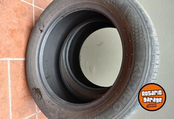 Accesorios para Autos - Vendo dos cubiertas - En Venta