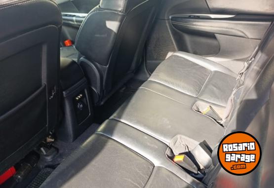 Camionetas - Dodge JOURNEY 2017 Nafta 130000Km - En Venta
