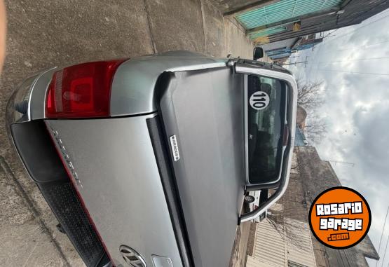 Camionetas - Volkswagen Amarok 2013 Diesel 200000Km - En Venta