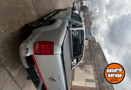 Camionetas - Volkswagen Amarok 2013 Diesel 200000Km - En Venta