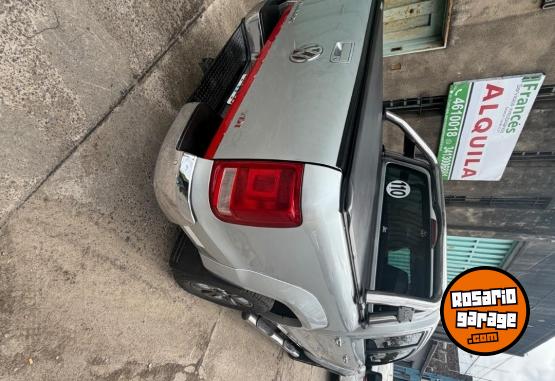 Camionetas - Volkswagen Amarok 2013 Diesel 200000Km - En Venta