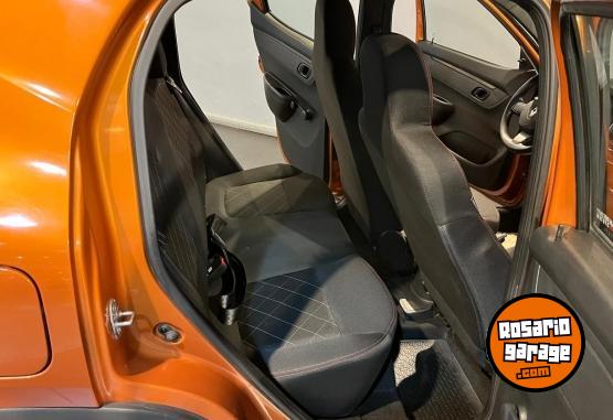 Autos - Renault KWID ZEN 1.0 2018 Nafta 67334Km - En Venta
