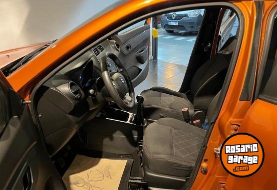 Autos - Renault KWID ZEN 1.0 2018 Nafta 67334Km - En Venta