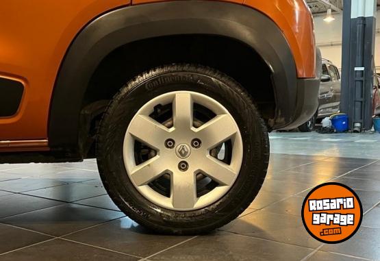 Autos - Renault KWID ZEN 1.0 2018 Nafta 67334Km - En Venta