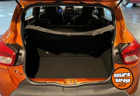 Autos - Renault KWID ZEN 1.0 2018 Nafta 67334Km - En Venta
