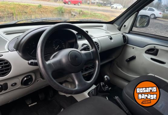 Autos - Renault Kangoo authentique 2011 Diesel 78000Km - En Venta