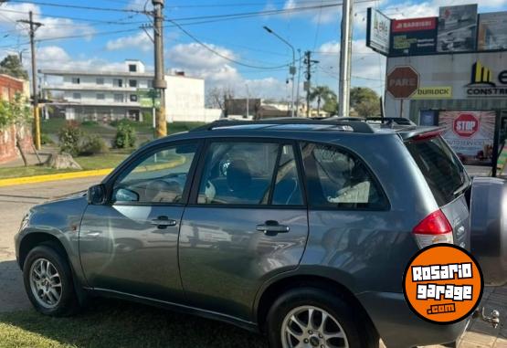 Autos - Chery TIGGO 2.0 2010 Nafta 111111Km - En Venta
