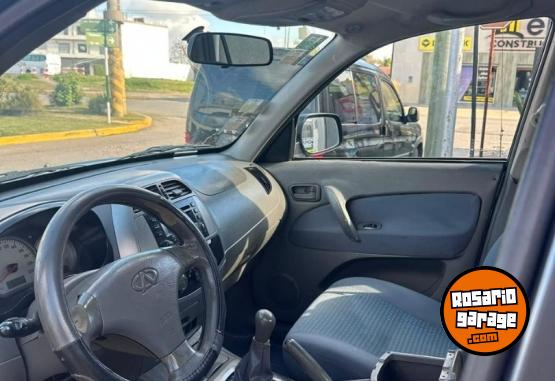 Autos - Chery TIGGO 2.0 2010 Nafta 111111Km - En Venta