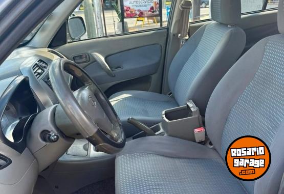 Autos - Chery TIGGO 2.0 2010 Nafta 111111Km - En Venta