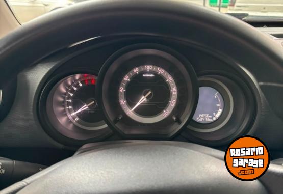 Autos - Citroen C3 2016 Nafta 159000Km - En Venta