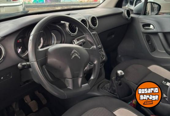 Autos - Citroen C3 2016 Nafta 159000Km - En Venta