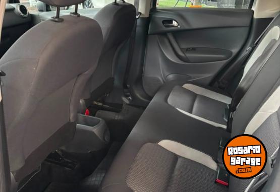 Autos - Citroen C3 2016 Nafta 159000Km - En Venta