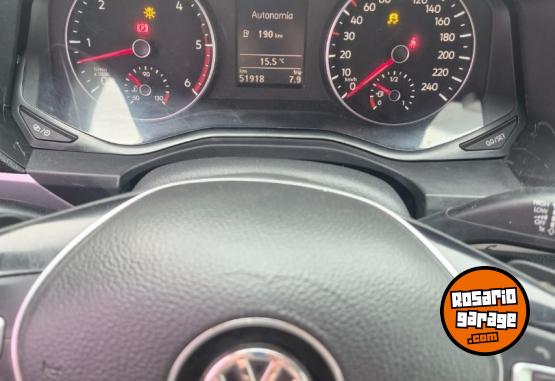 Camionetas - Volkswagen Amarok v6 2022 Diesel 52000Km - En Venta