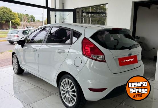 Autos - Ford Fi 2017 Nafta 80000Km - En Venta