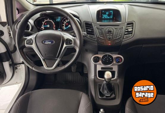 Autos - Ford Fi 2017 Nafta 80000Km - En Venta