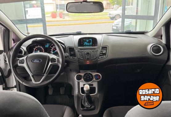 Autos - Ford Fi 2017 Nafta 80000Km - En Venta