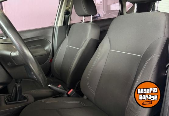 Autos - Ford Fi 2017 Nafta 80000Km - En Venta