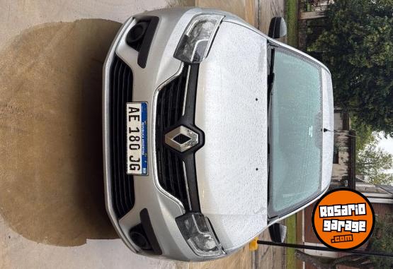 Autos - Renault Sandero 2020 Nafta 95000Km - En Venta