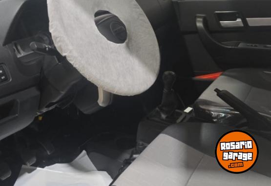 Utilitarios - DFSK K01 BOX 2026 Nafta 0Km - En Venta